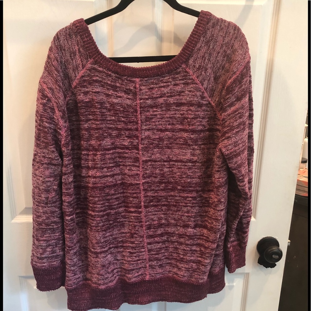 Free People Cotton Blend Shirt - Picture 2 of 6